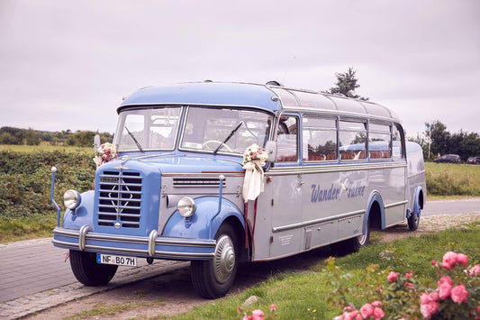 Oldtimerbus