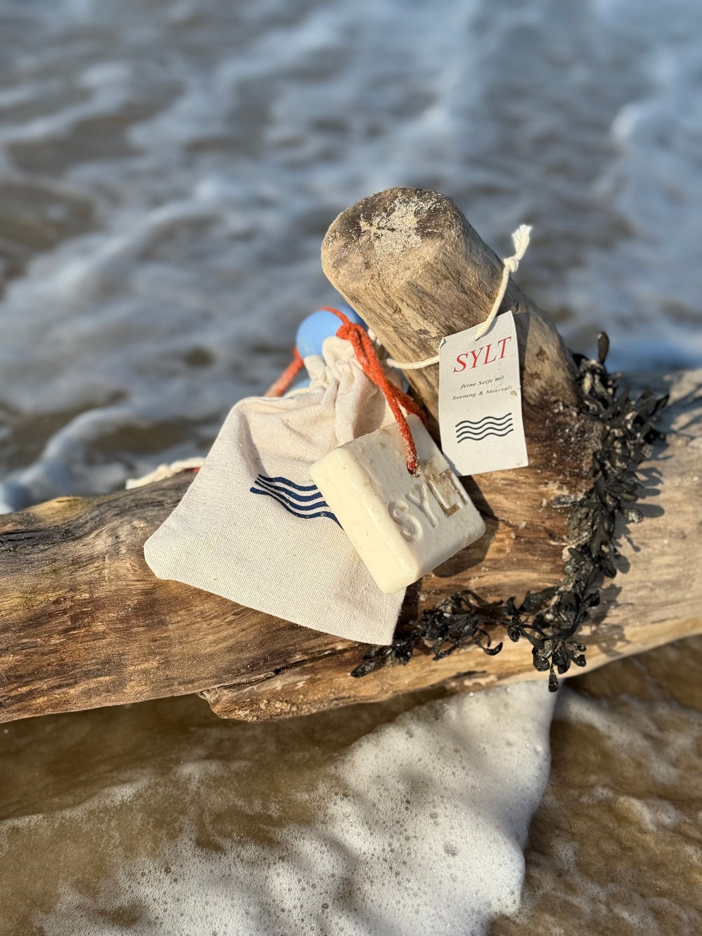 Æerø Soap