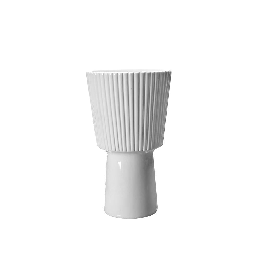 Viveka Pot mit Fuß