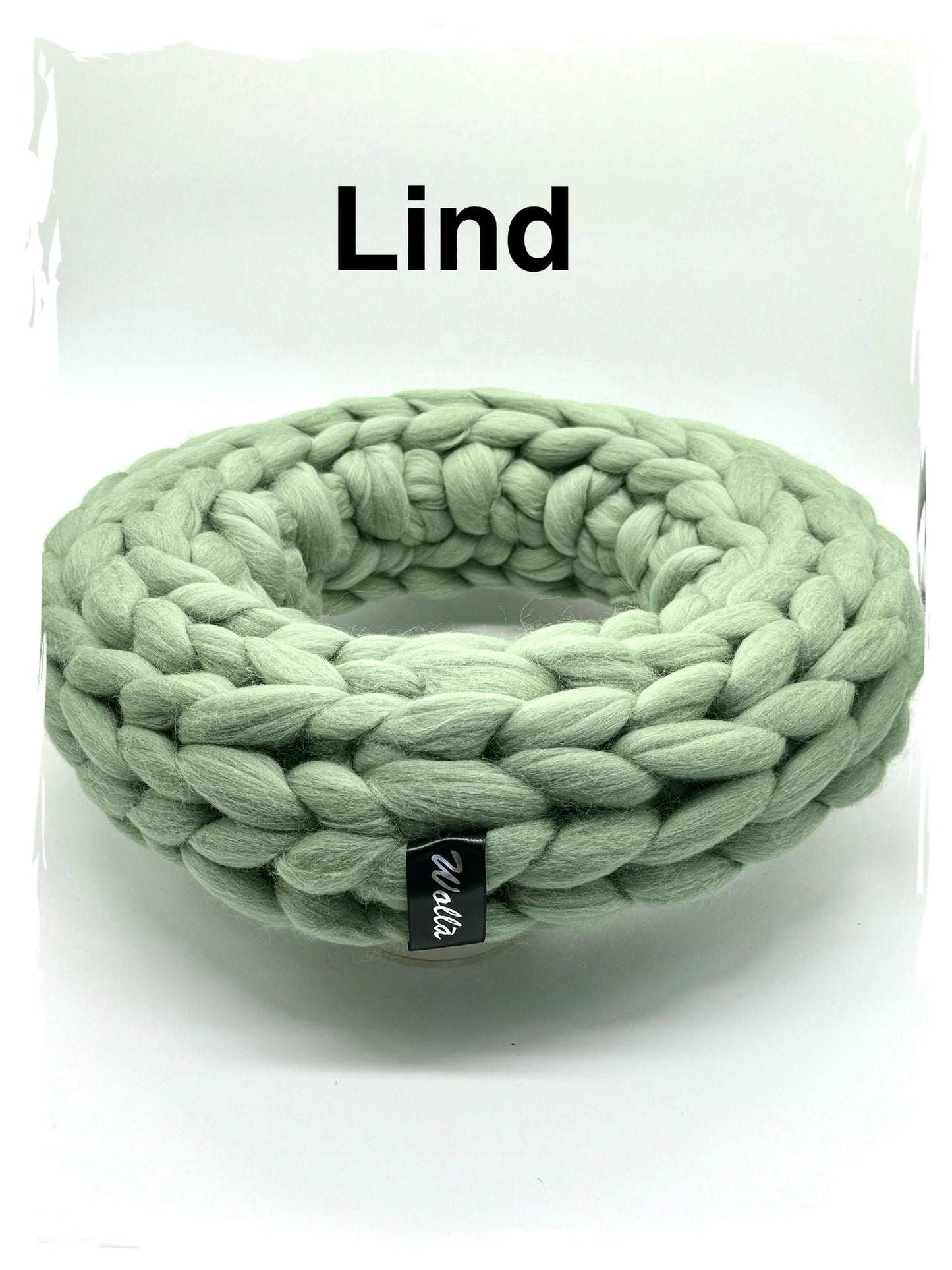 Wollkranz Lind