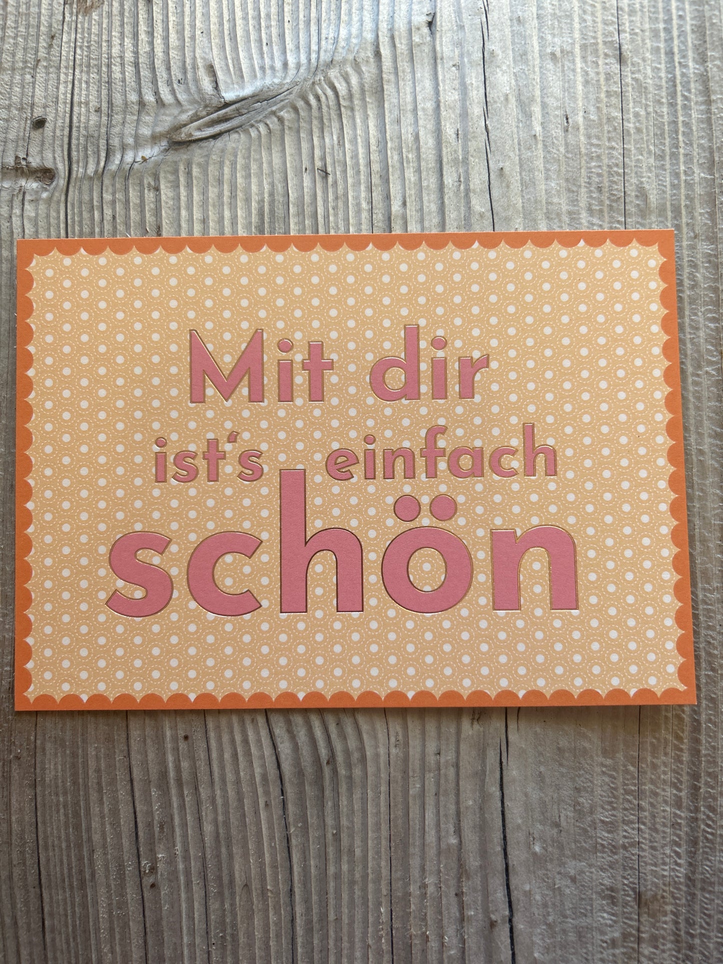 Postkarten