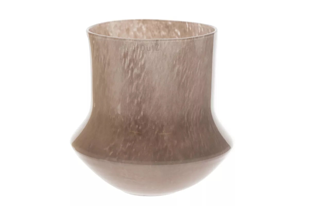 DutZ Pot Bara in Mauve