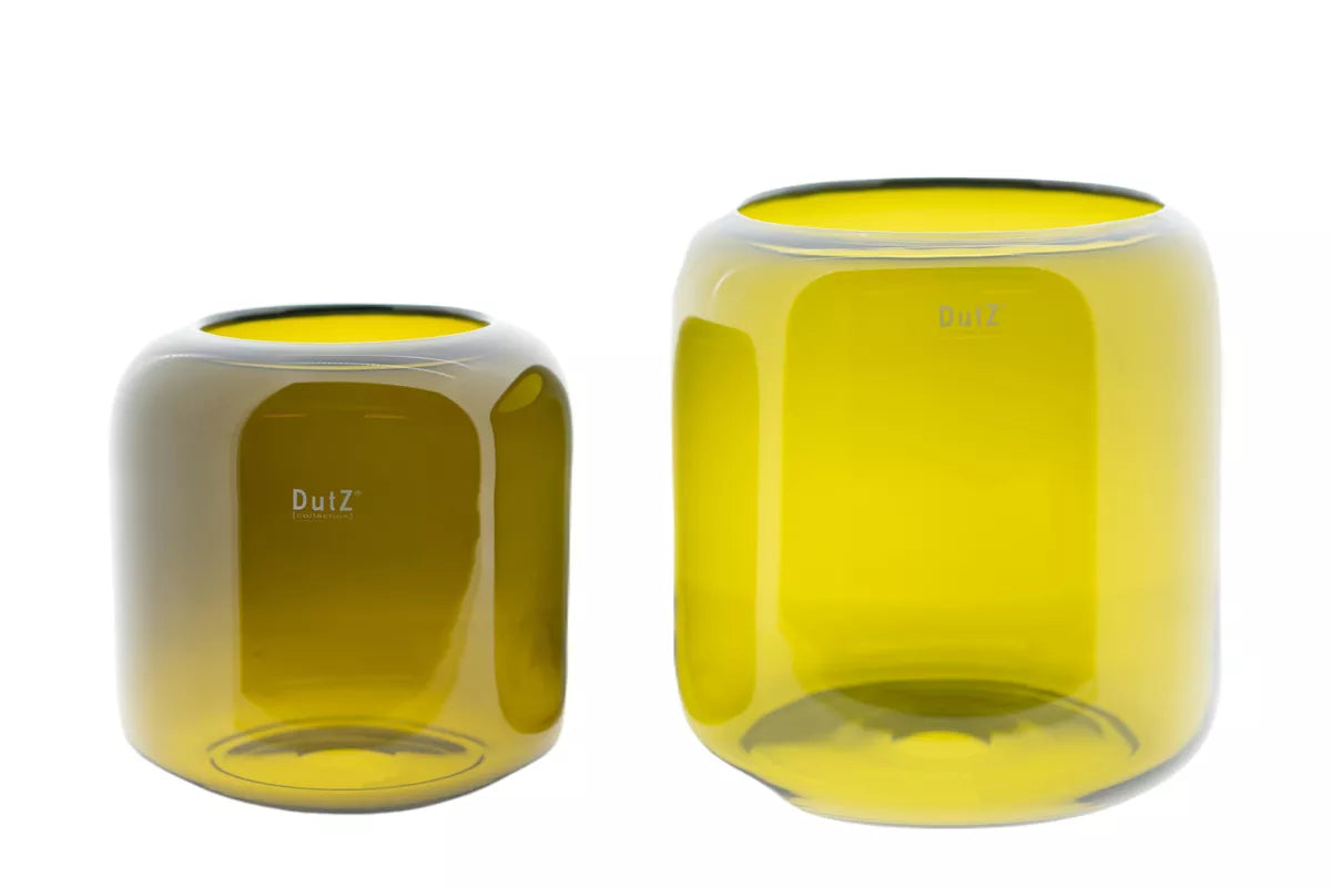 Vase/Windlicht Mazurka