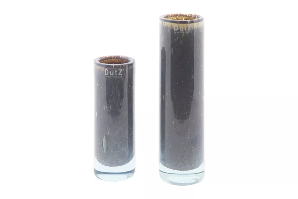 Dutz Vase schmal