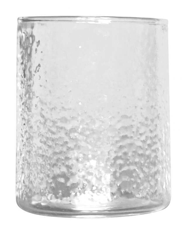 Vase/ Windlicht Airy vonDBKD