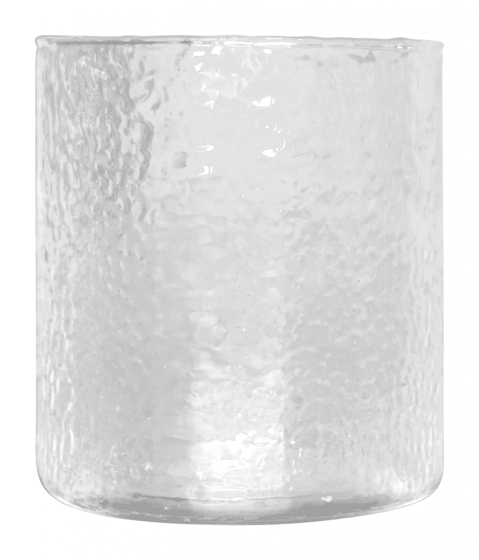 Vase/ Windlicht Airy vonDBKD