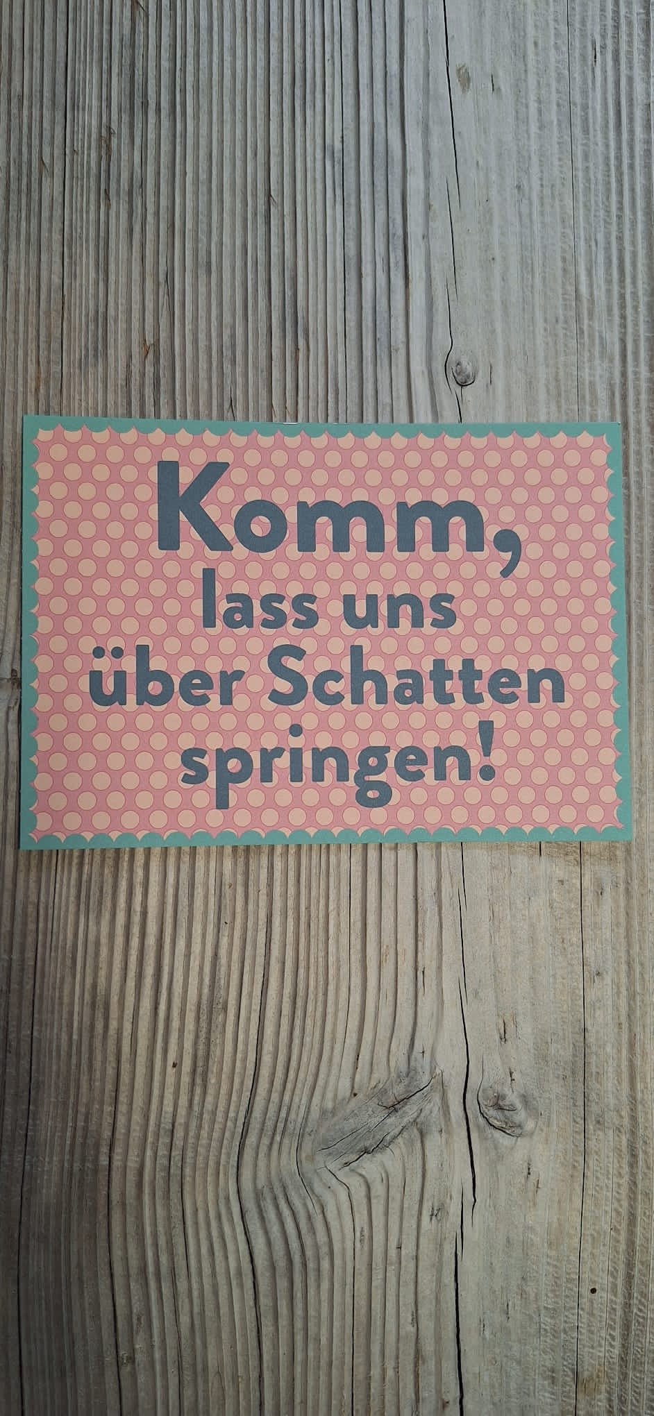 Postkarten 3.0