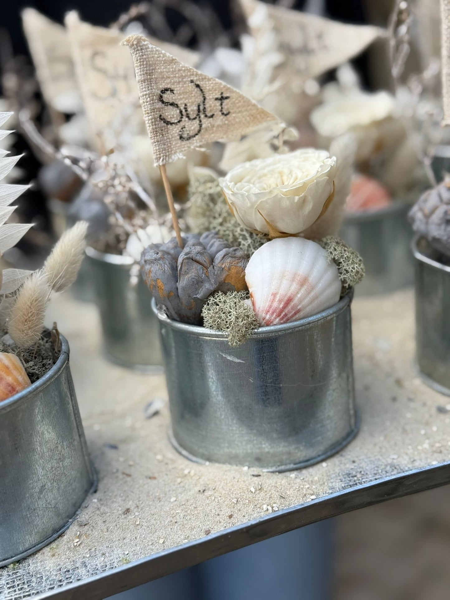Urlaubserinnerung Sylt