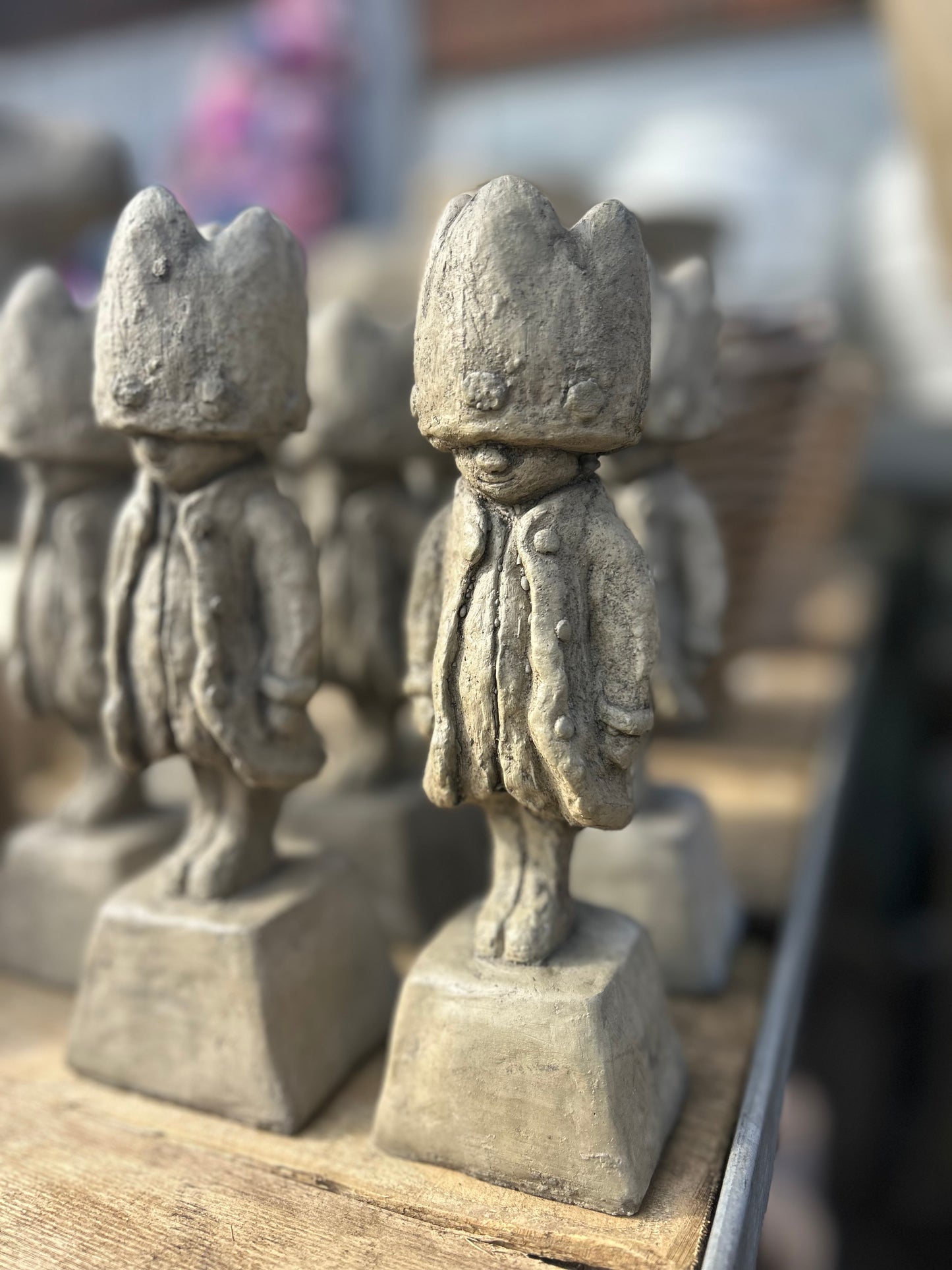 der kleine Kalle Wirsch