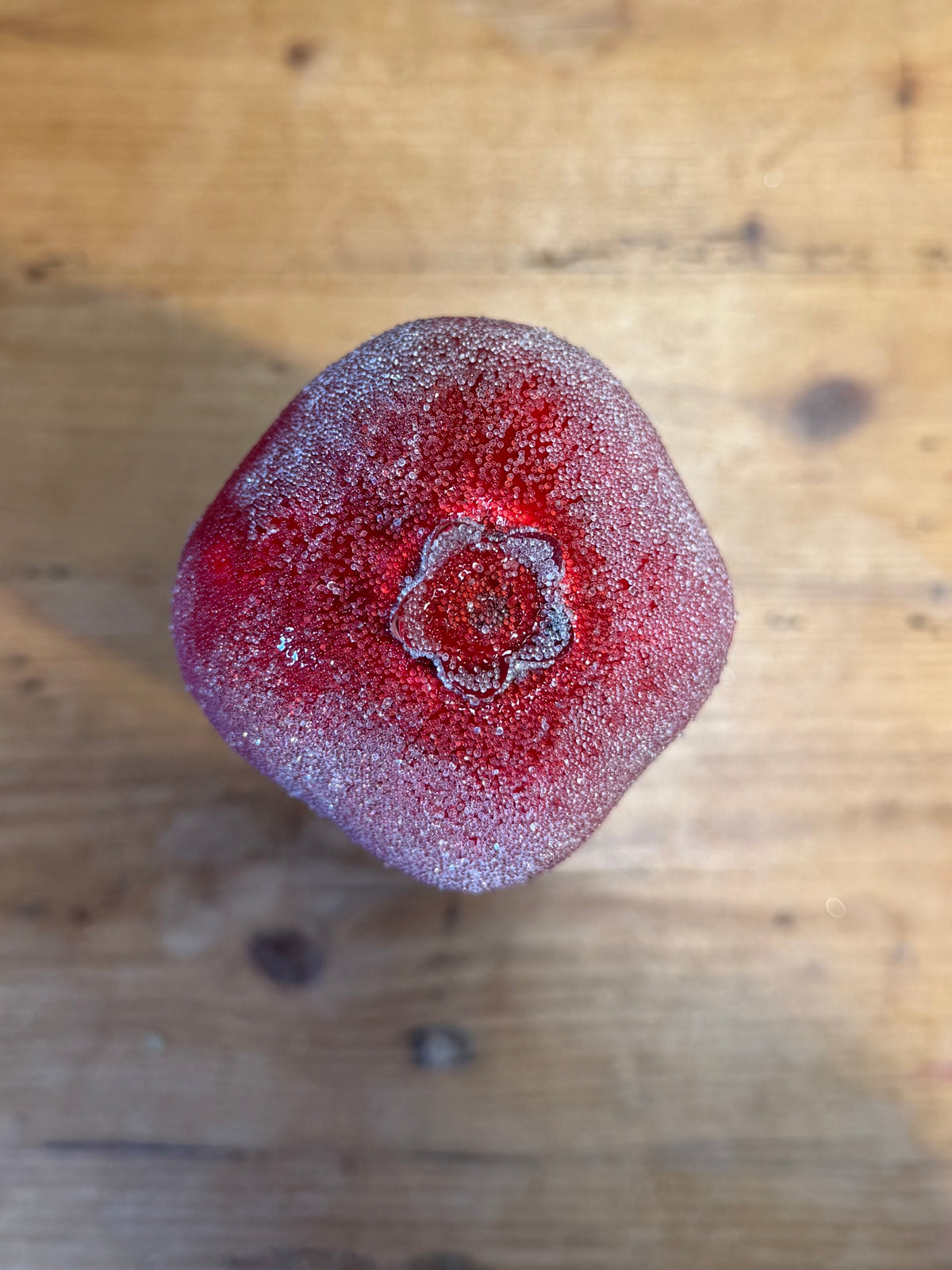 Granatäpfel