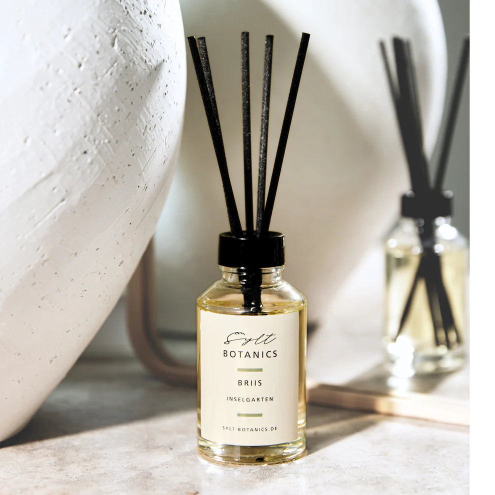 Sylt Botanics Raumdiffuser Sylter Inselgarten