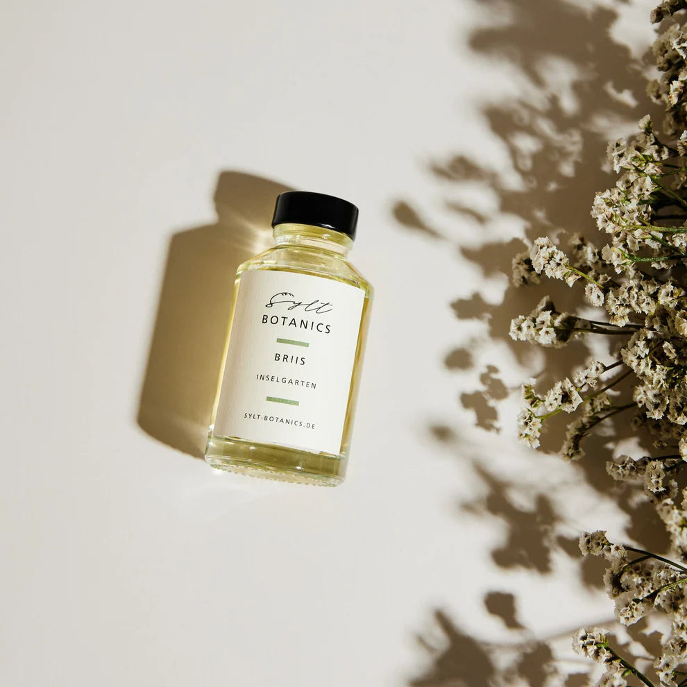 Sylt Botanics Raumdiffuser Sylter Inselgarten