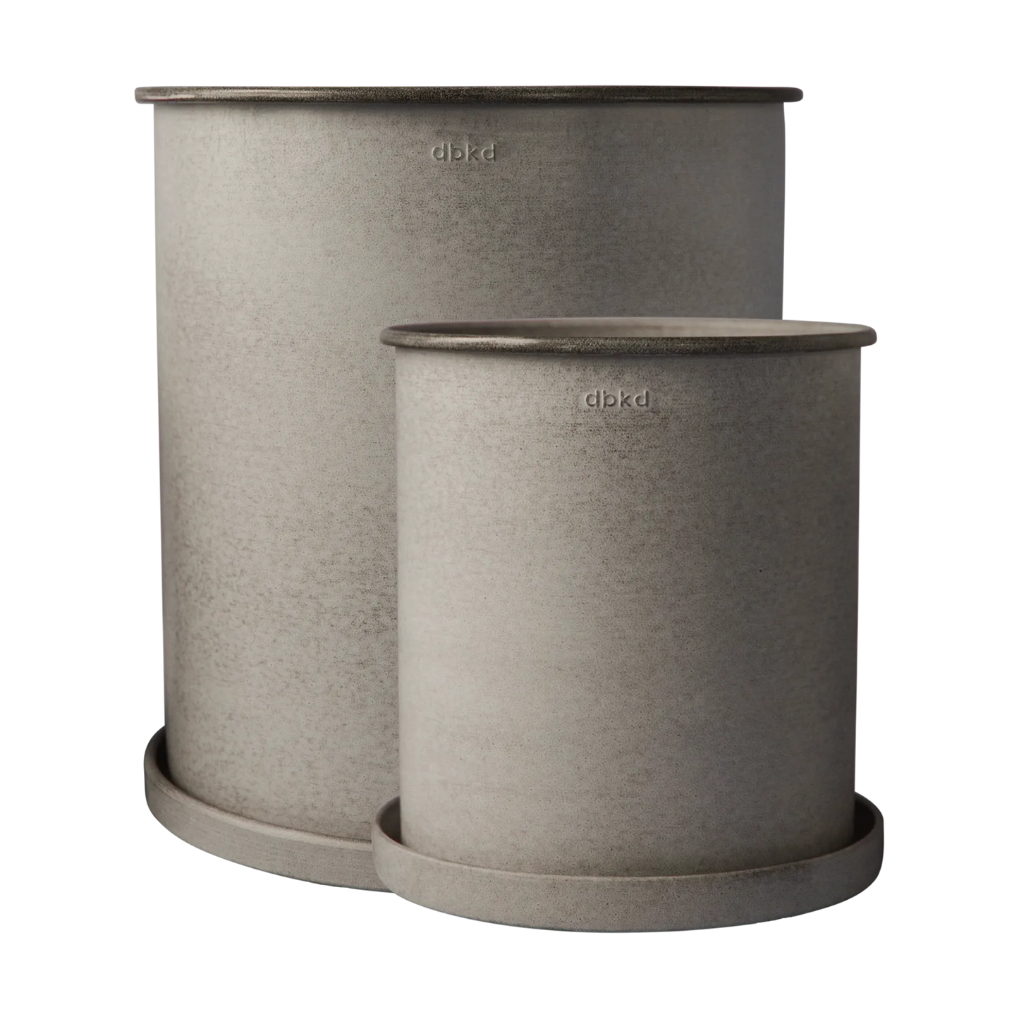 Plant Pot in Beige von DBKD
