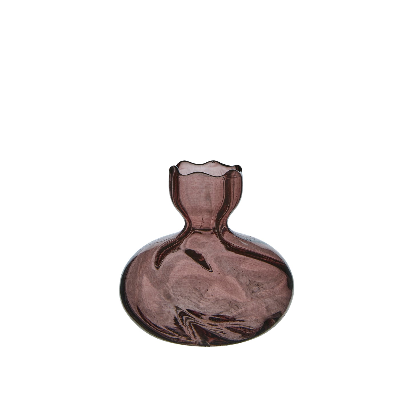 Glasvase Iris Mini Vasen