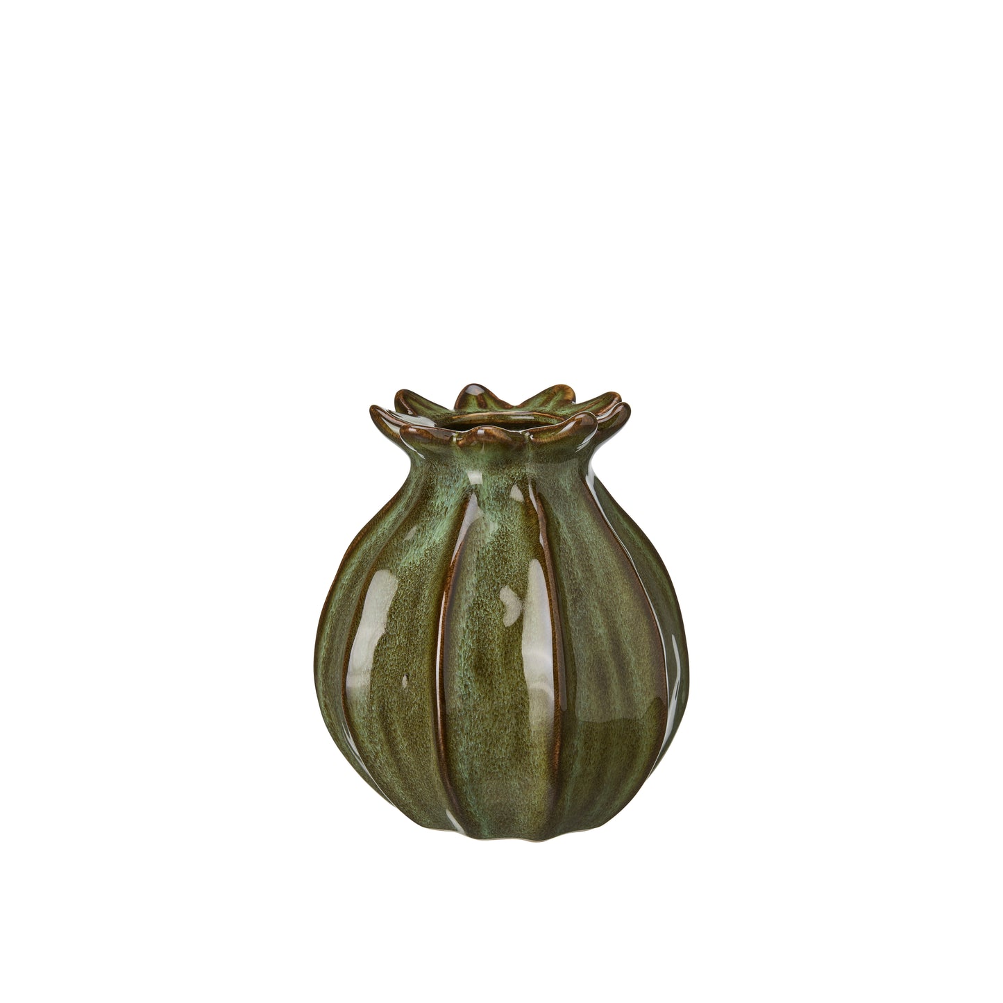 Keramik Vase Lillian Vase