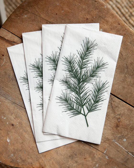Grankvist Papierserviette von Storefactory