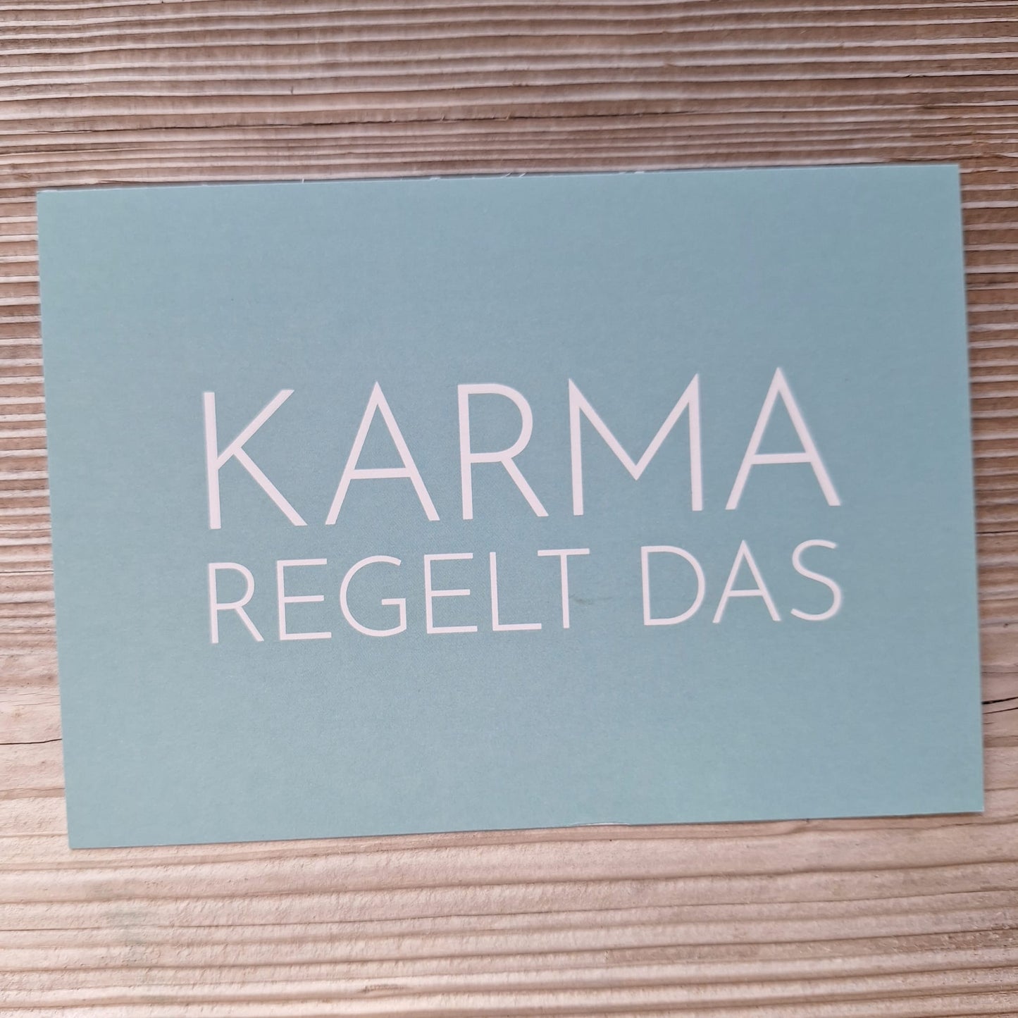 Postkarten