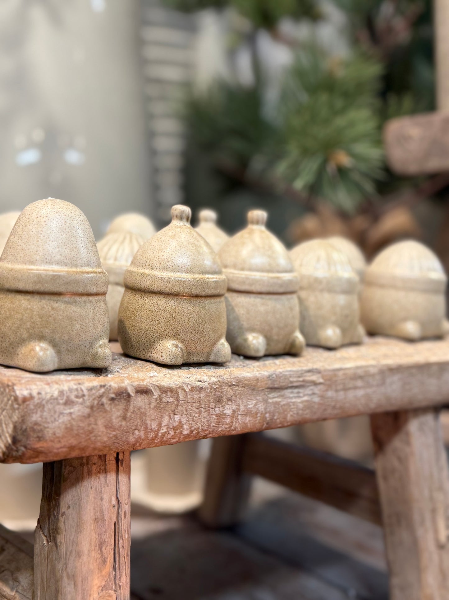 Einzelstück Weihnachstwichtel