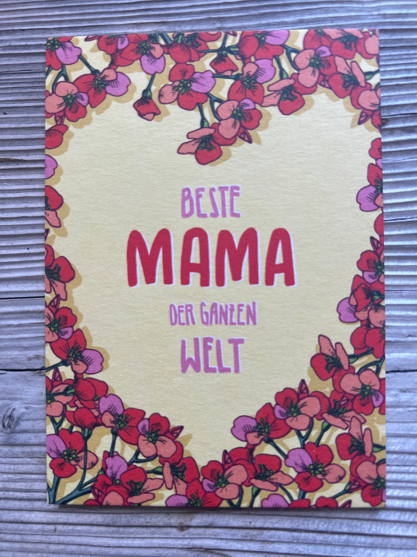 Postkarten