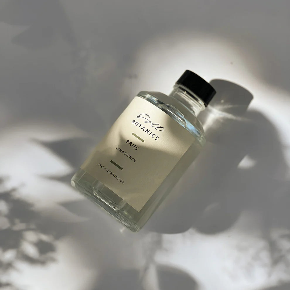 Sylt Botanics Raumdiffuser Sylter Sundowner