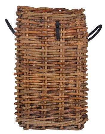 Rattankorb Maxi von A2 Living eckig