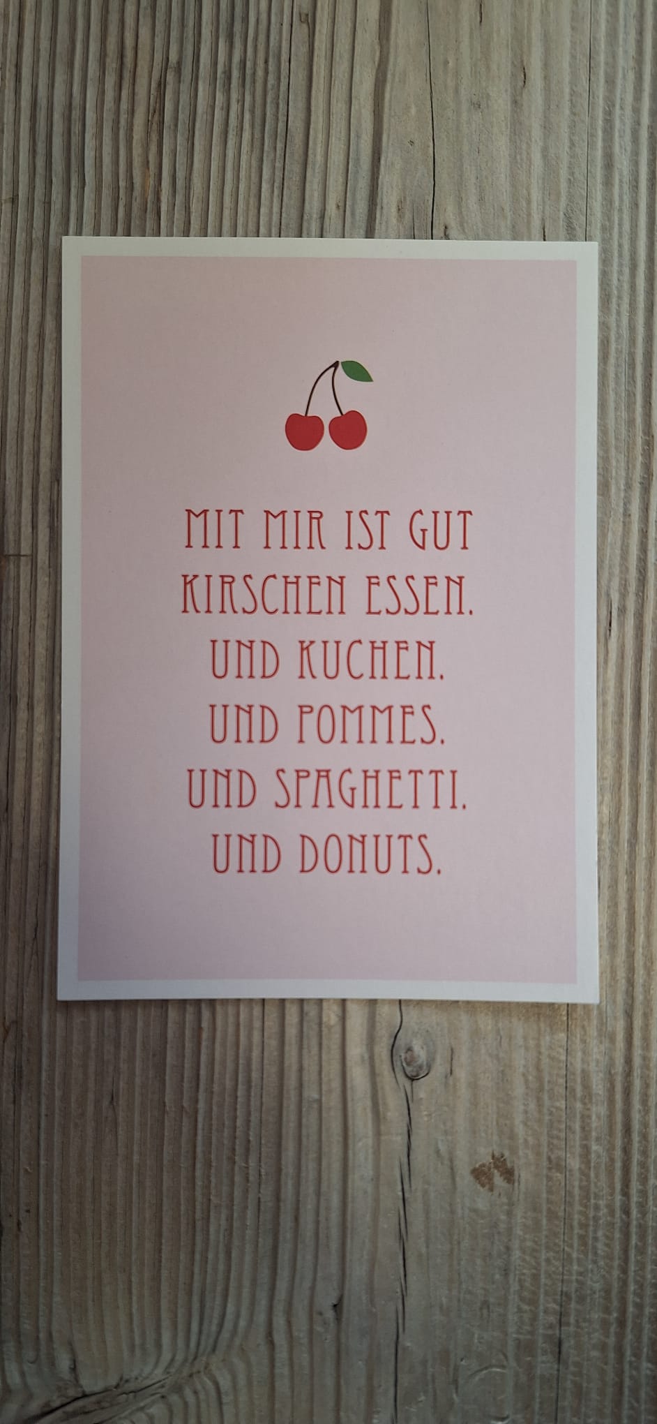 Postkarten 3.0