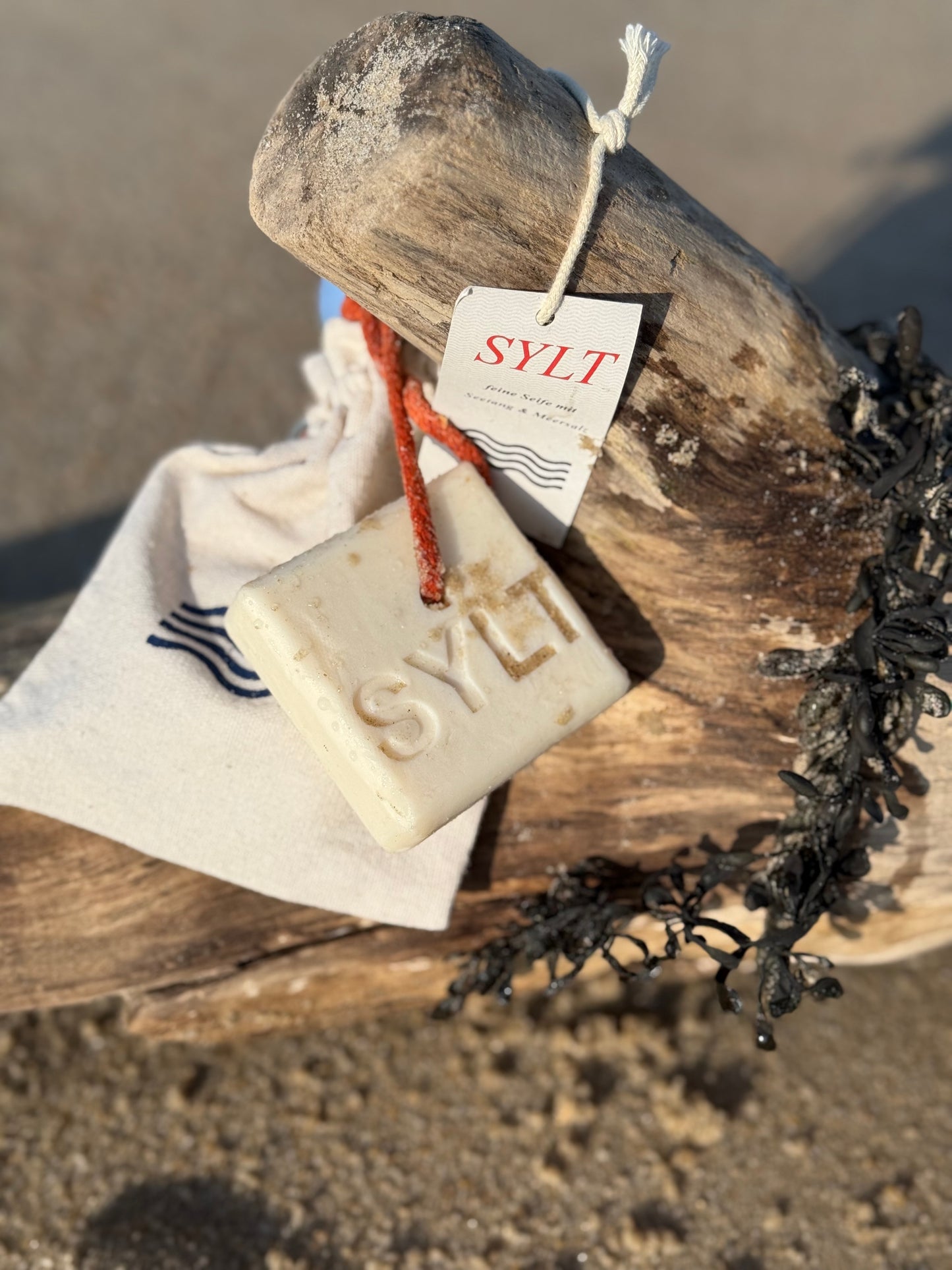 Æerø Soap