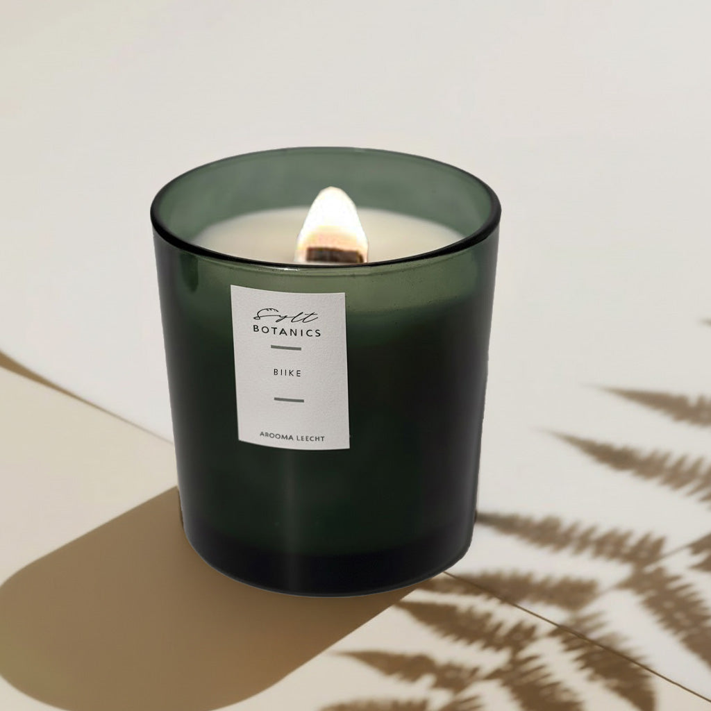 Sylt Botanics Duftkerze Biike