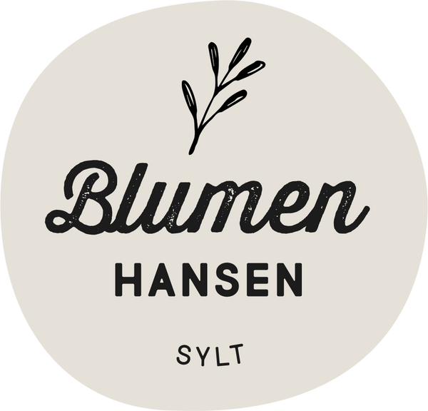 Blumen Hansen Sylt
