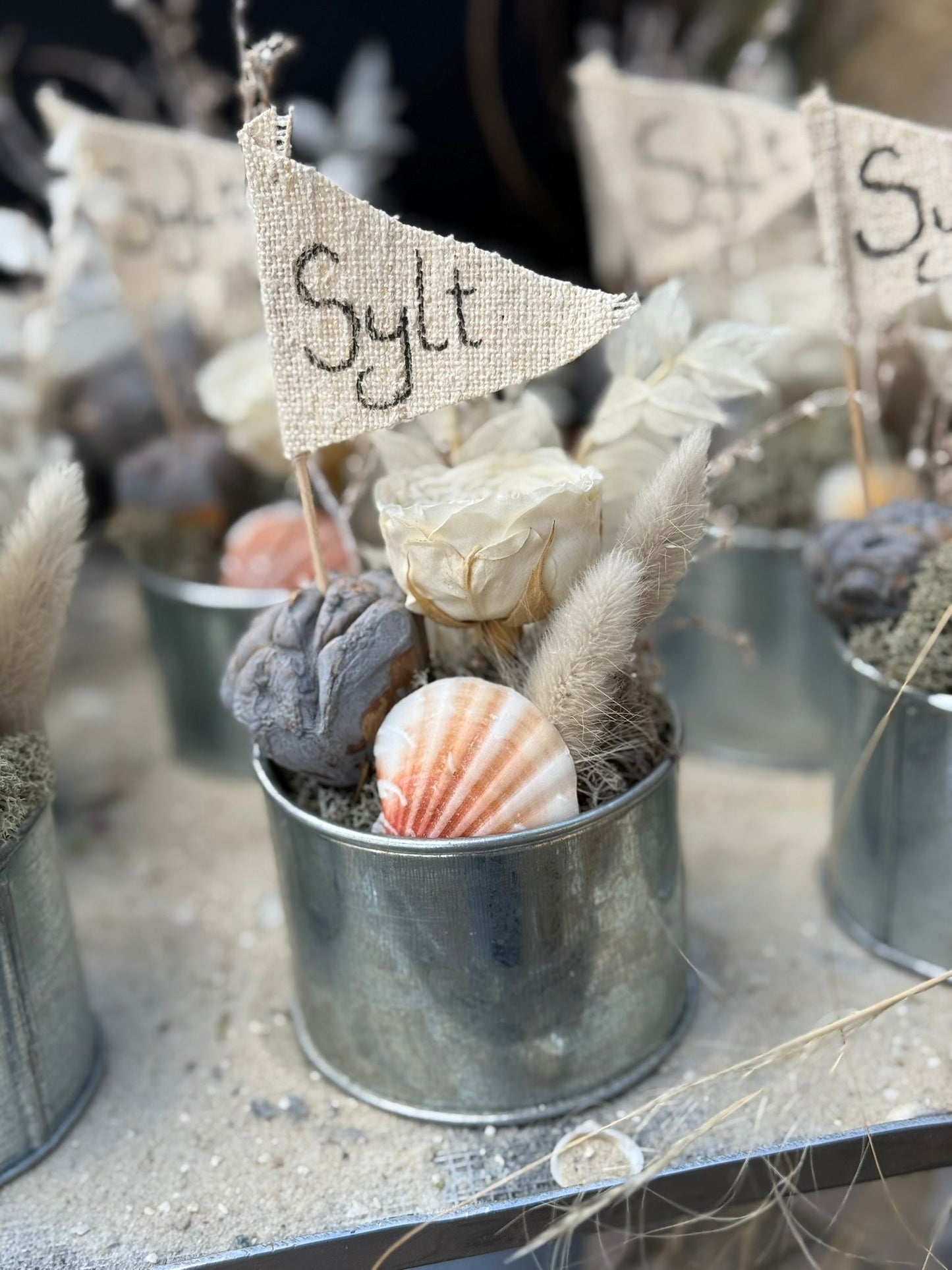 Urlaubserinnerung Sylt