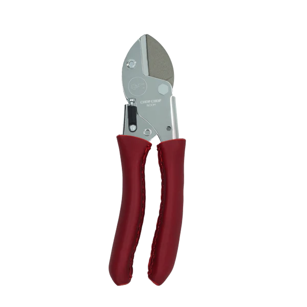 Chop Chop Bloom Schere Chili Pepper Burgundy