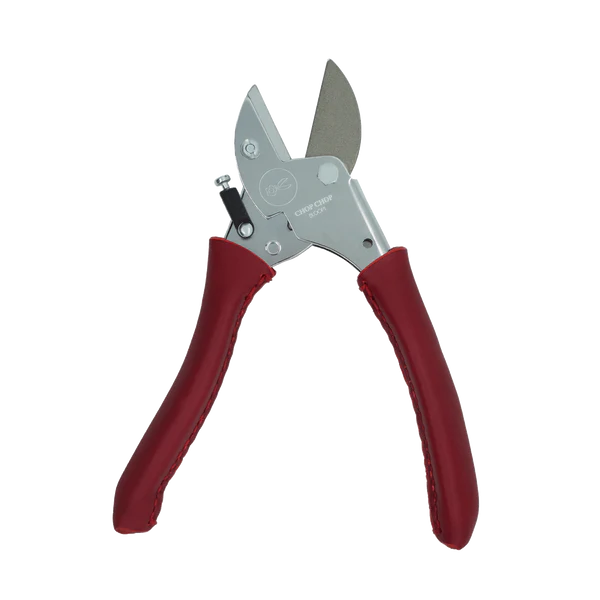 Chop Chop Bloom Schere Chili Pepper Burgundy