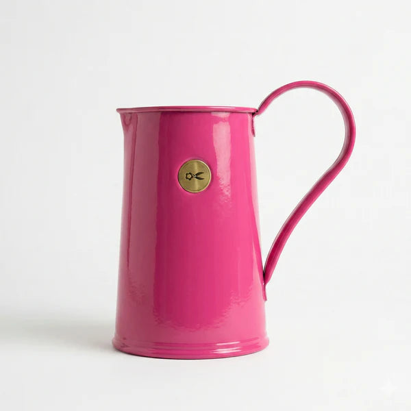 Chop Chop Bloom Gießvase Pink Tulip (Pink 🩷)