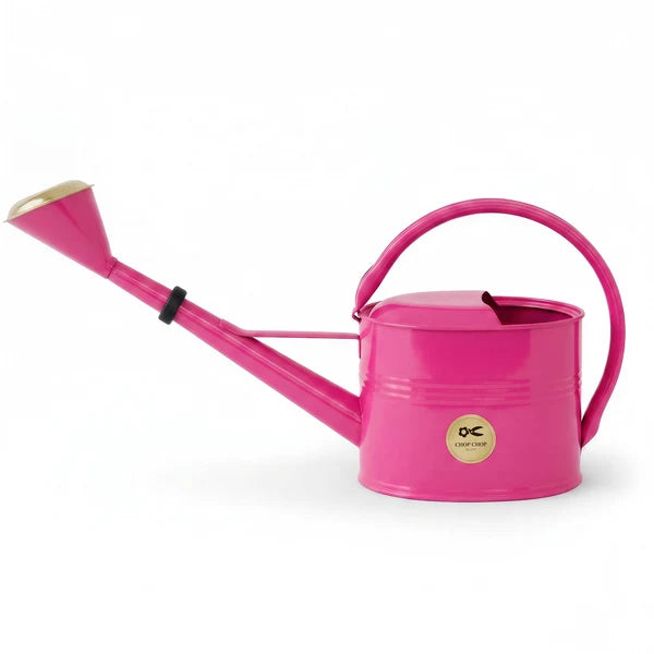 Chop Chop Bloom Gießkanne 4L Pink Tulip