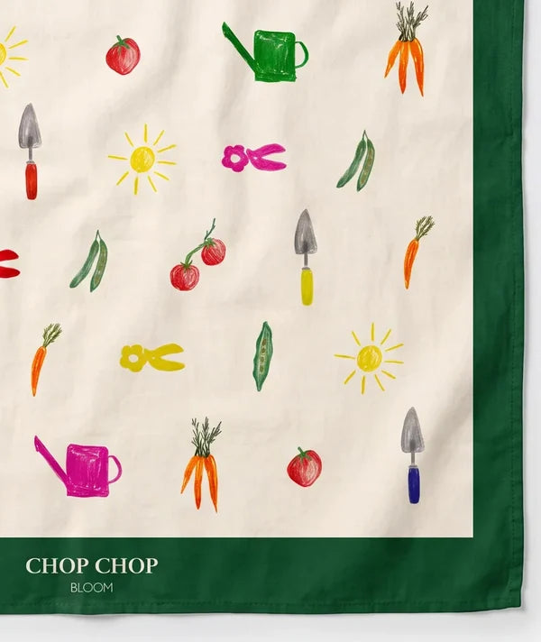 Bandana /Halstuch von Chop Chop Bloom