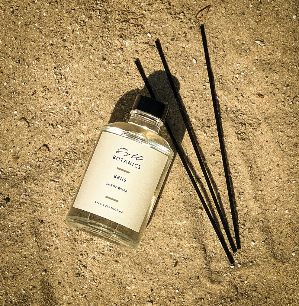 Sylt Botanics Raumdiffuser Sylter Sundowner