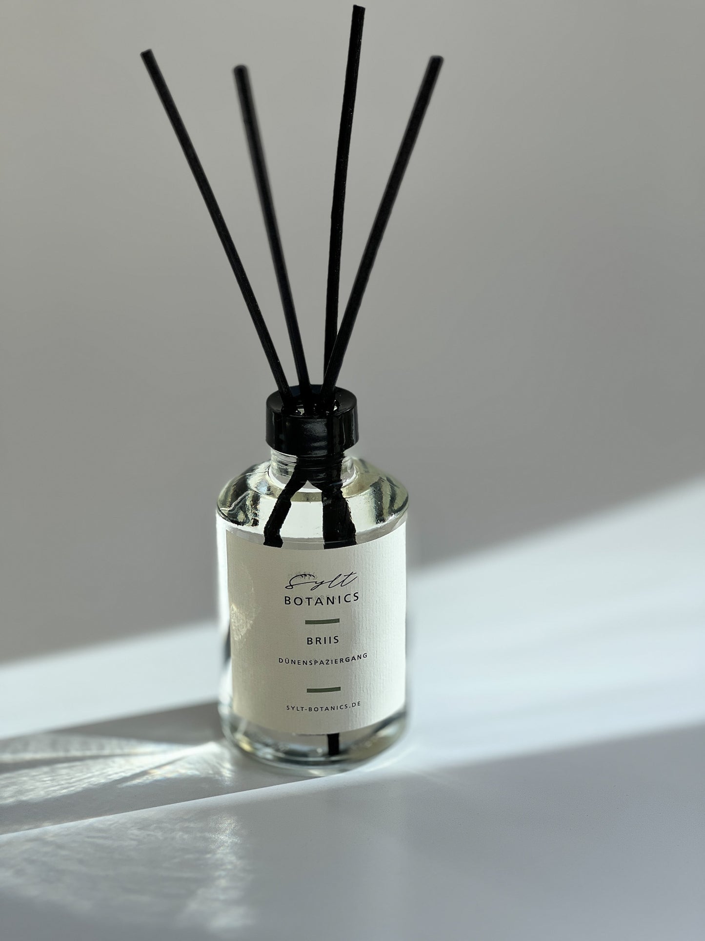 Sylt Botanics Raumdiffuser Dünenspaziergang