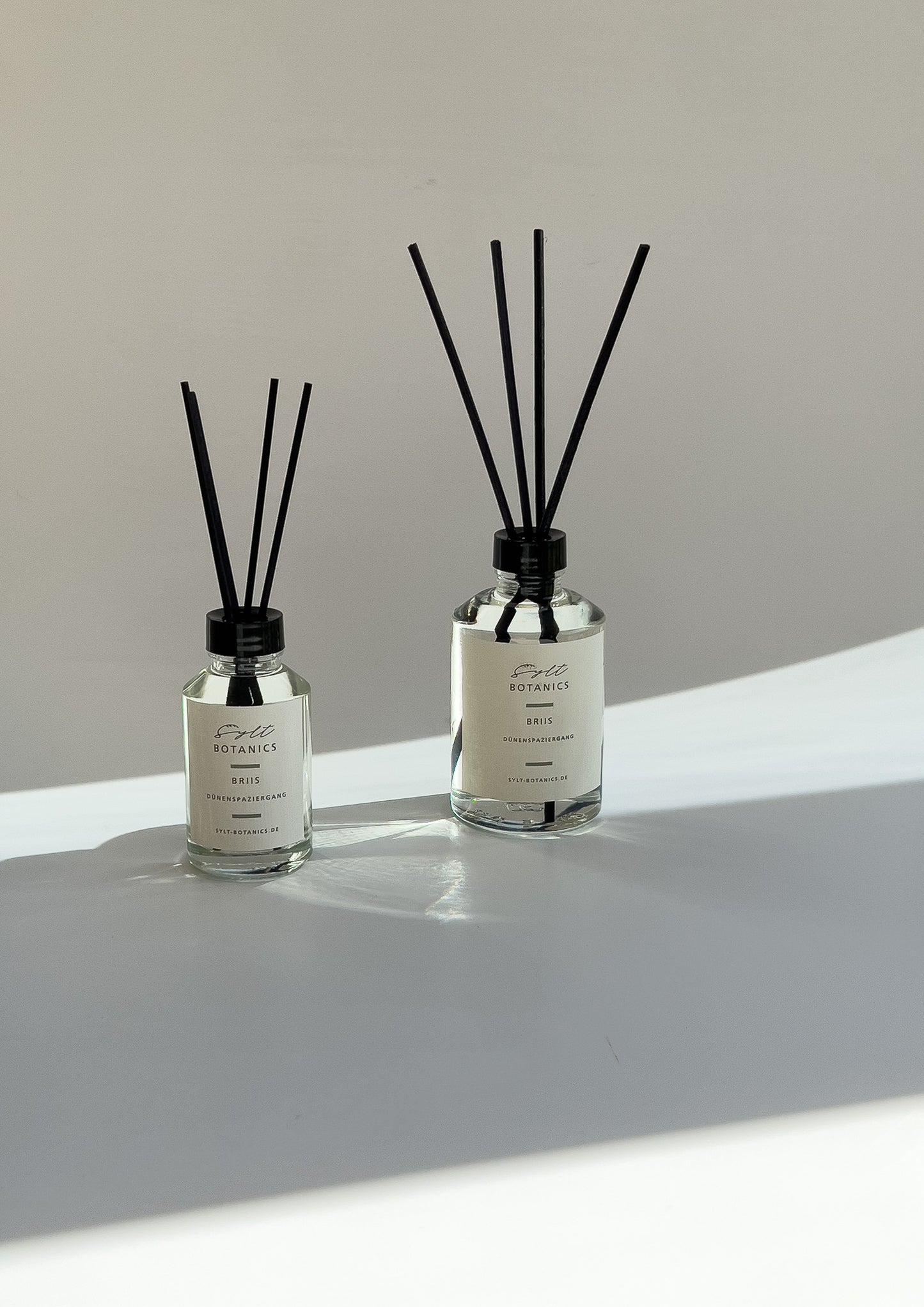 Sylt Botanics Raumdiffuser Dünenspaziergang