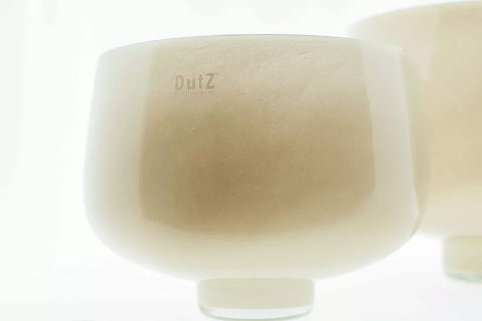BOWL RIEKY von DutZ in Beige
