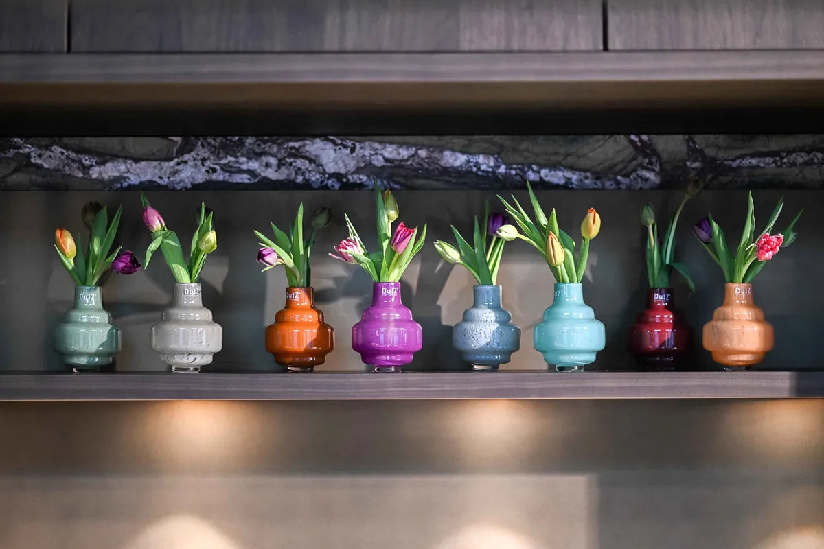 Mini Vase Urtii