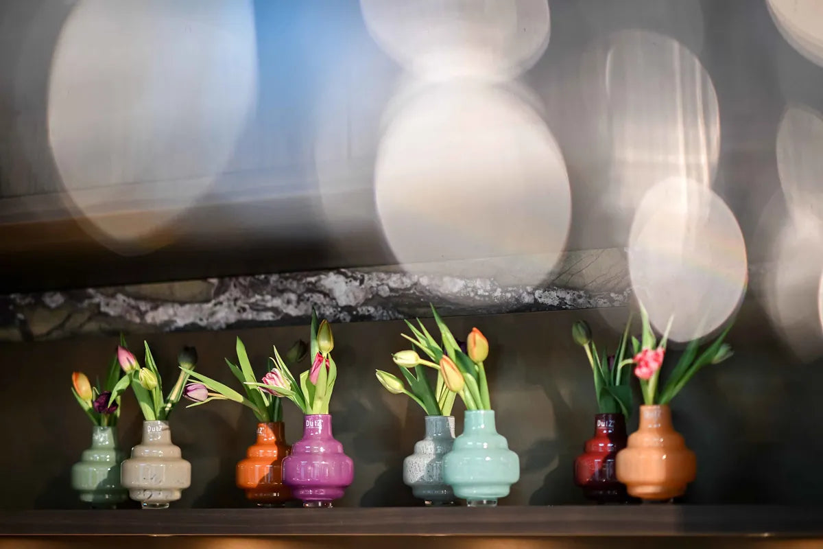 Mini Vase Urtii