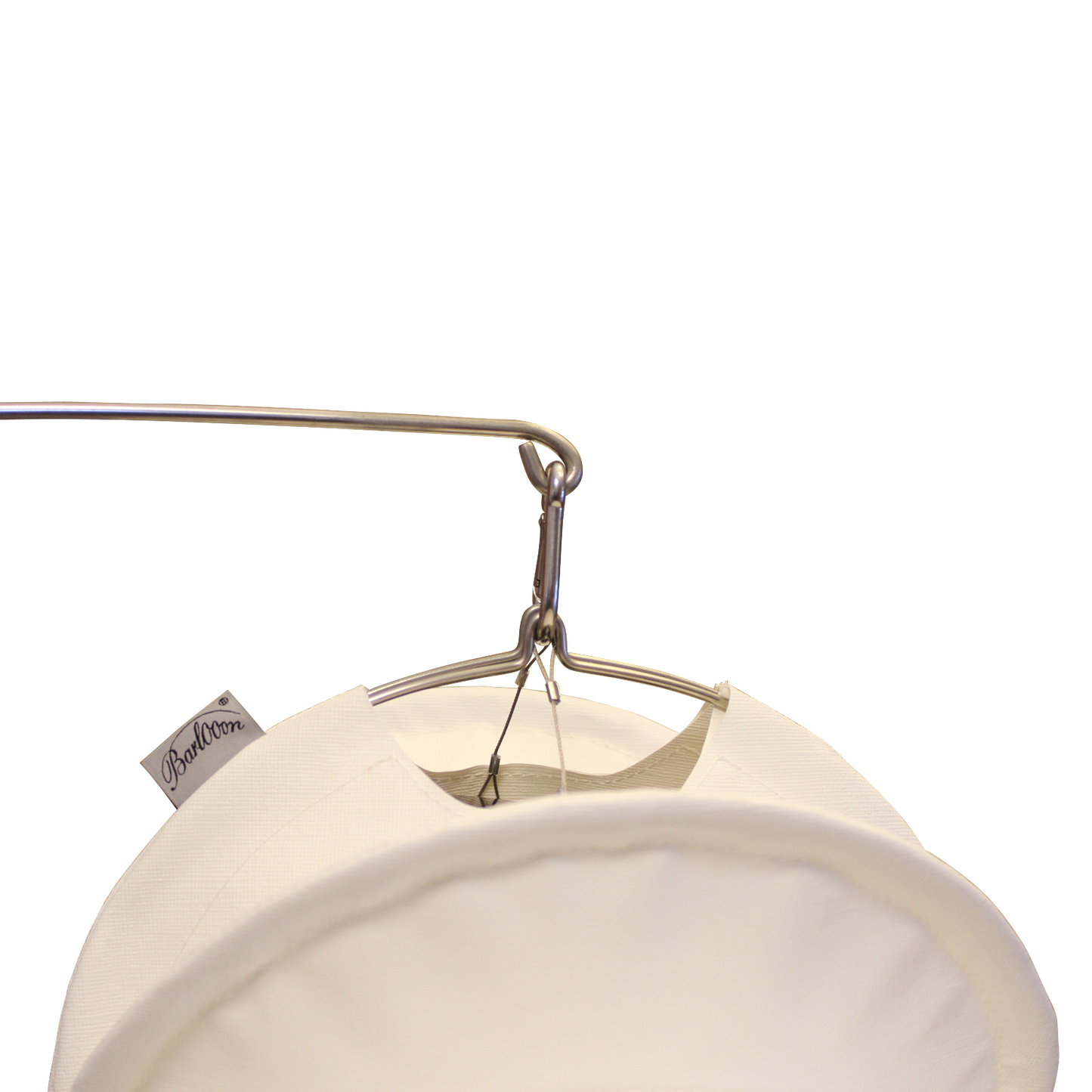 Erdspieß für den Barlooon Lampion in zwei Größen