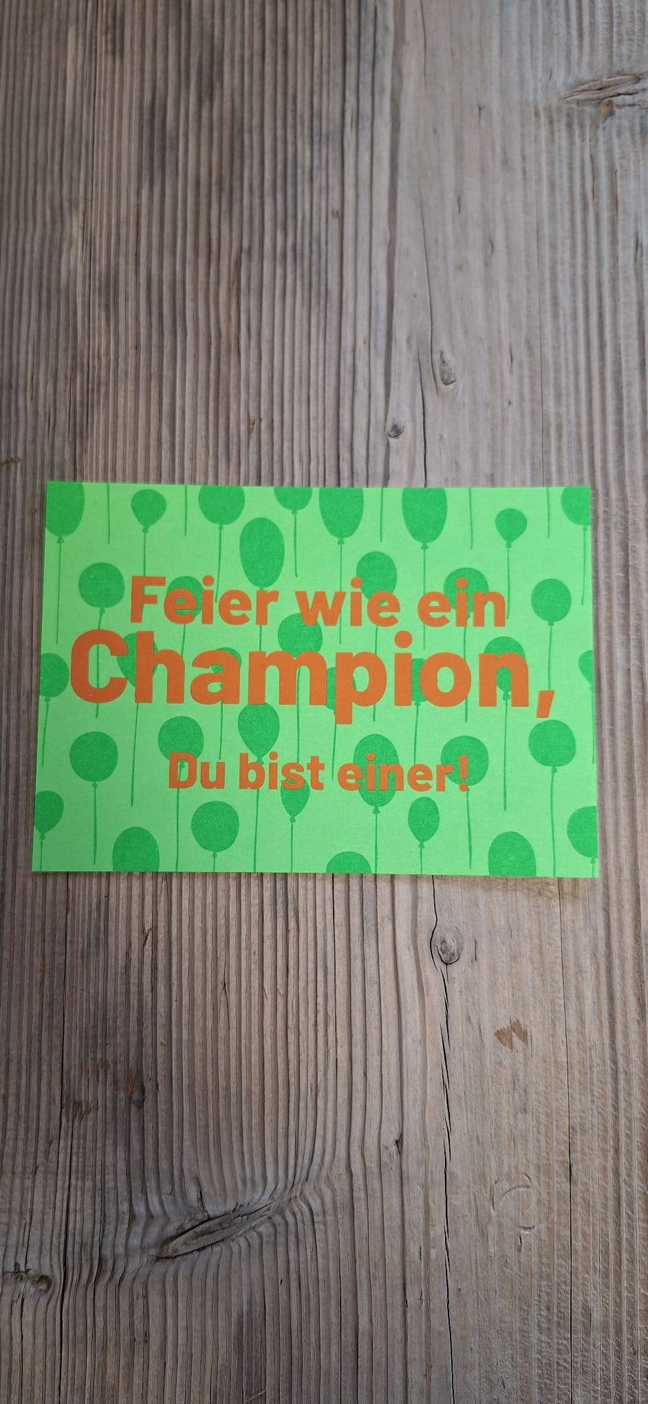Postkarten 3.0