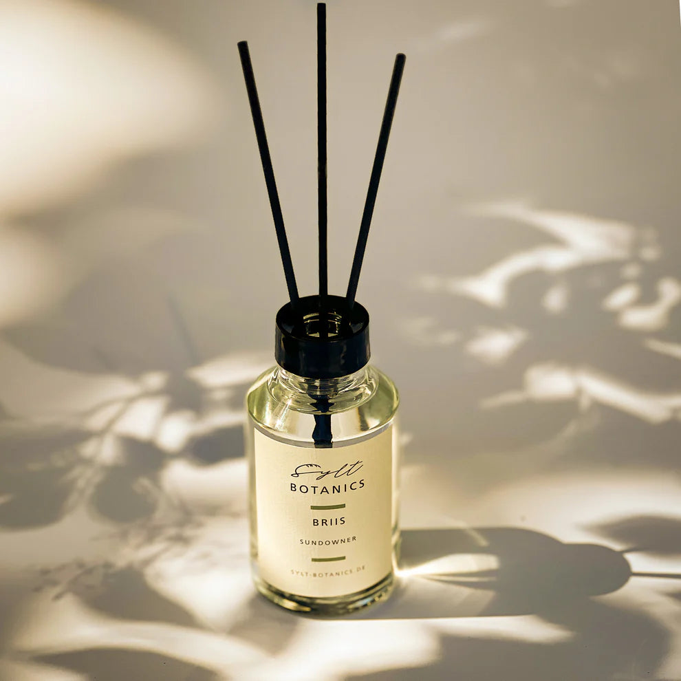 Sylt Botanics Raumdiffuser Sylter Sundowner