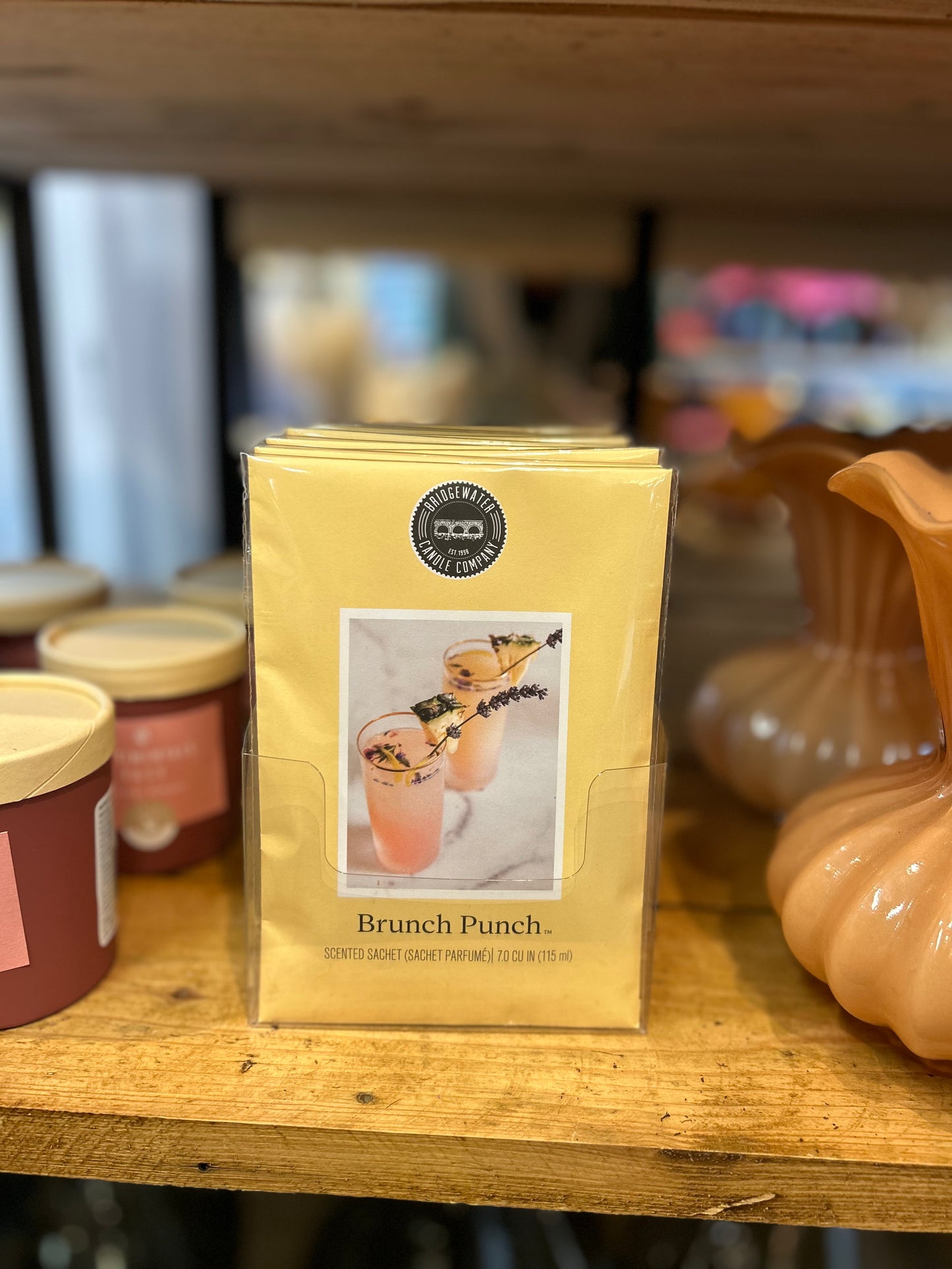 Bridgewater Duftsäckchen