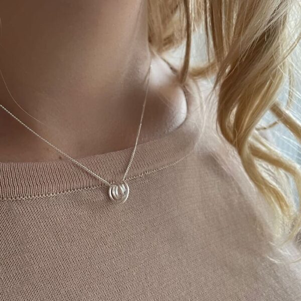 Susi Cala Gala S Kette Sterling Silber