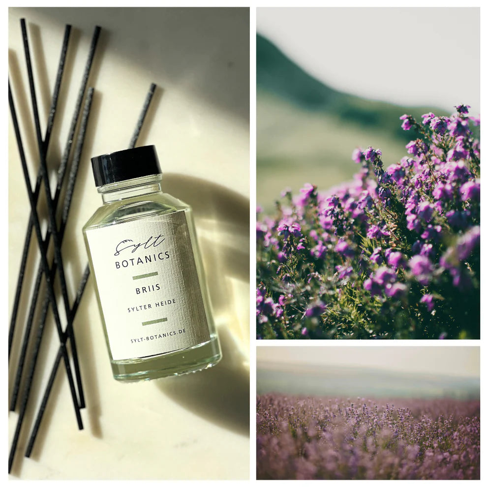 Sylt Botanics Raumdiffuser Sylter Heide
