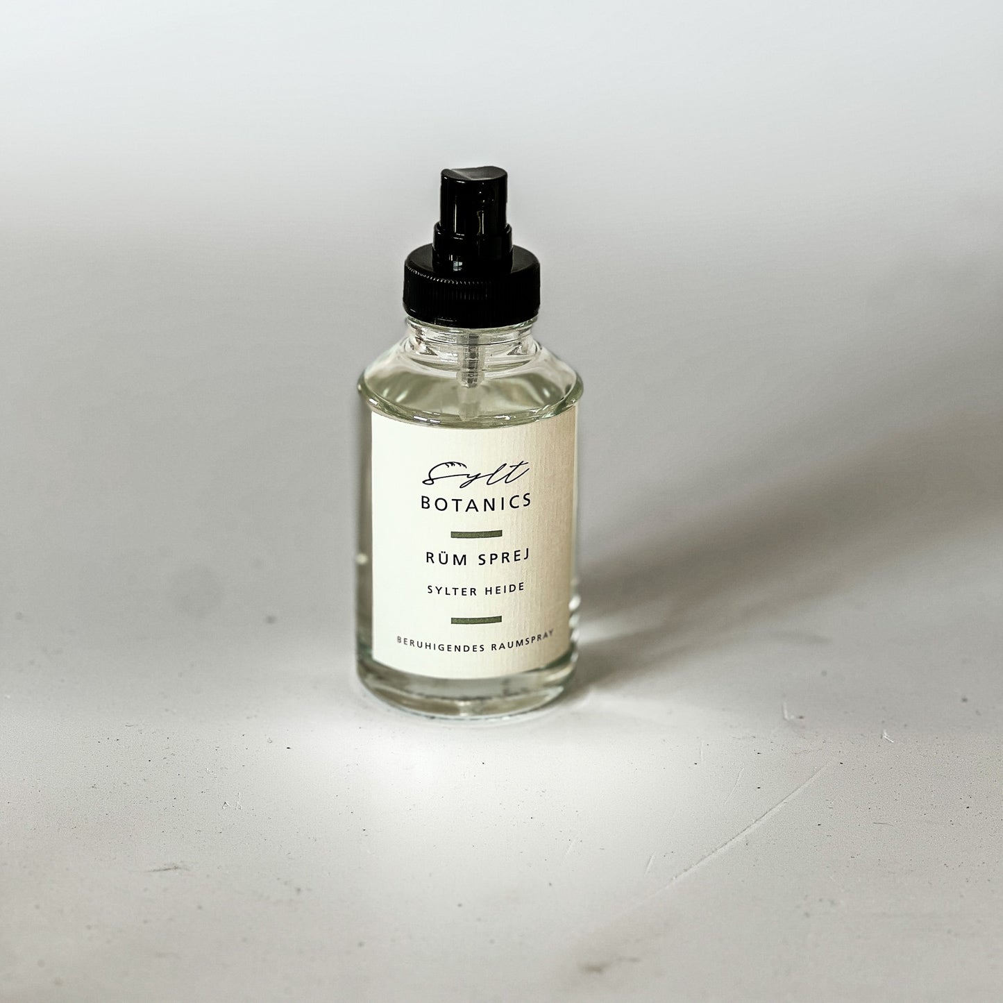 Sylt Botanics Raumspray Sylter Heide