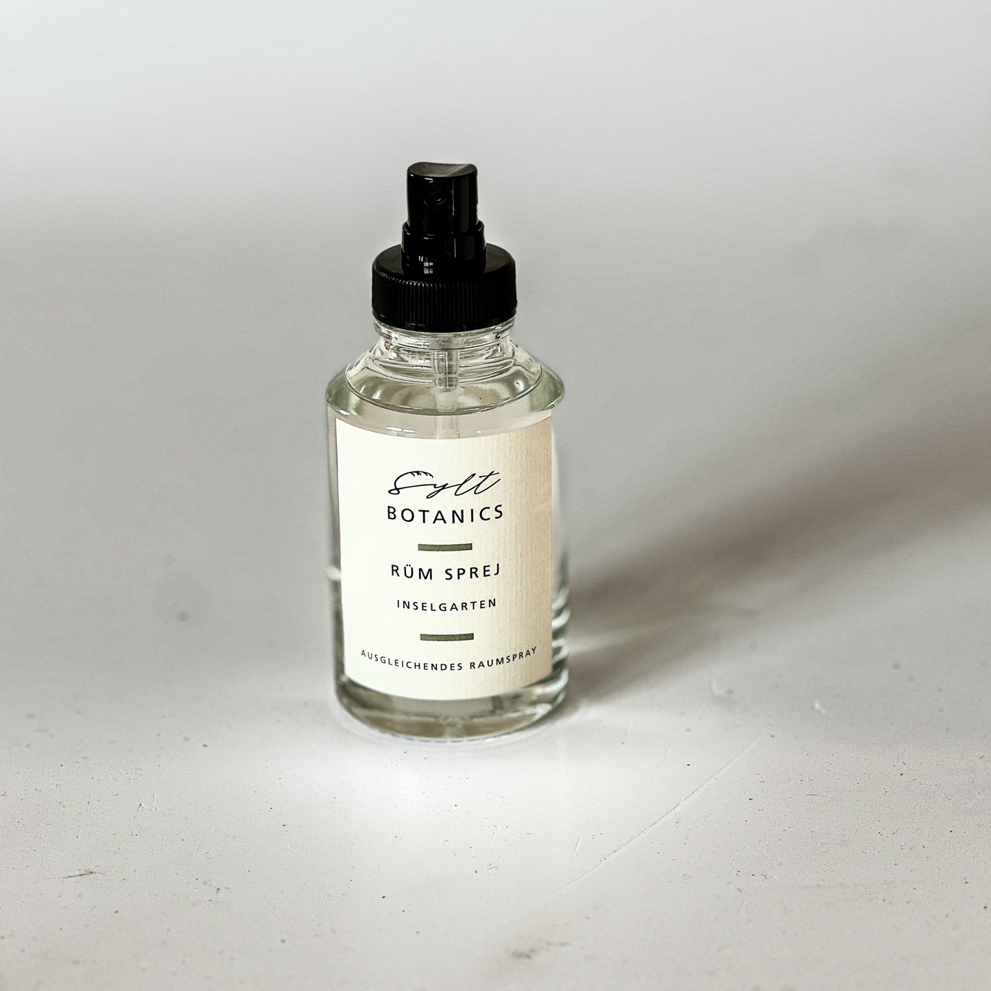Sylt Botanics Raumspray Inselgarten