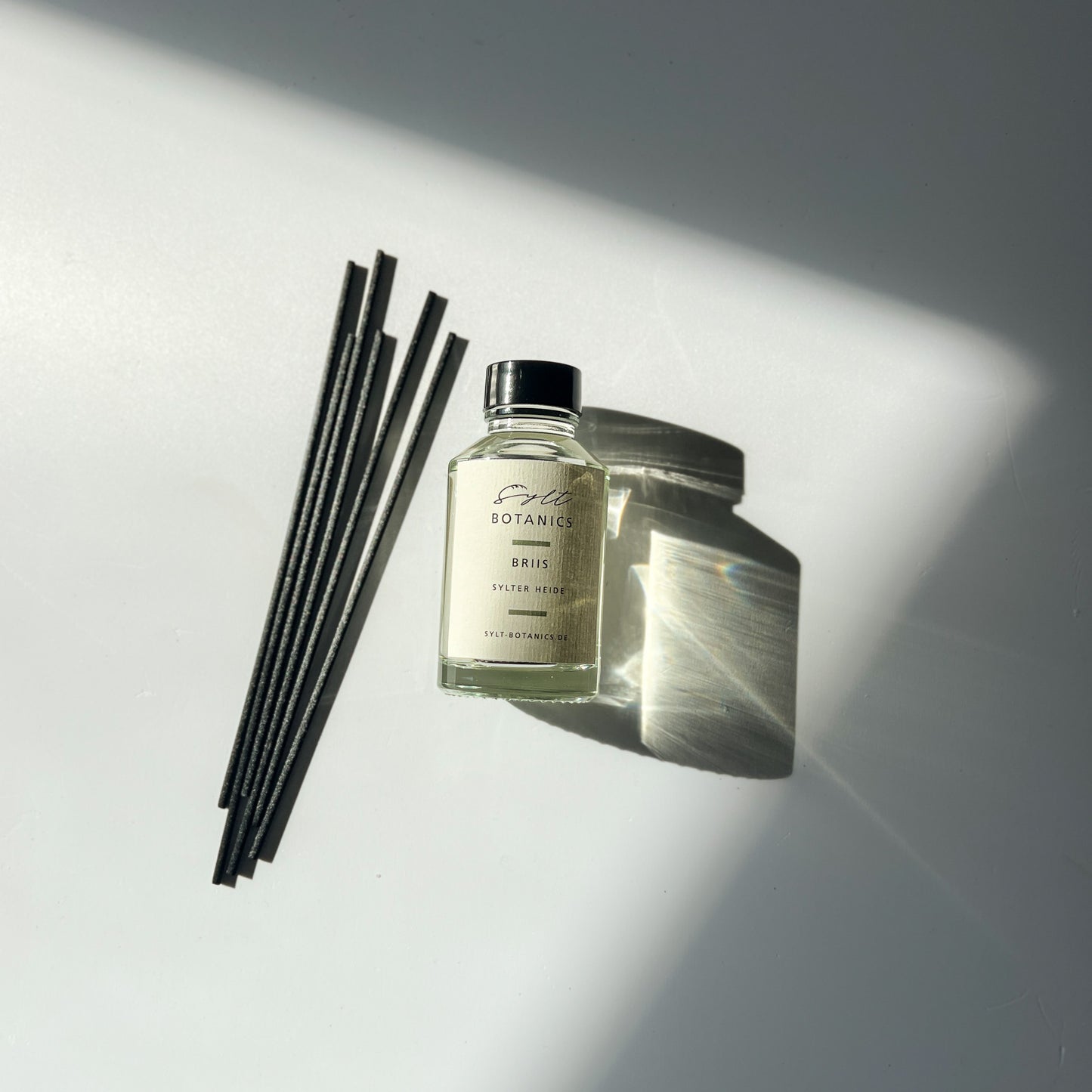 Sylt Botanics Raumdiffuser Sylter Heide